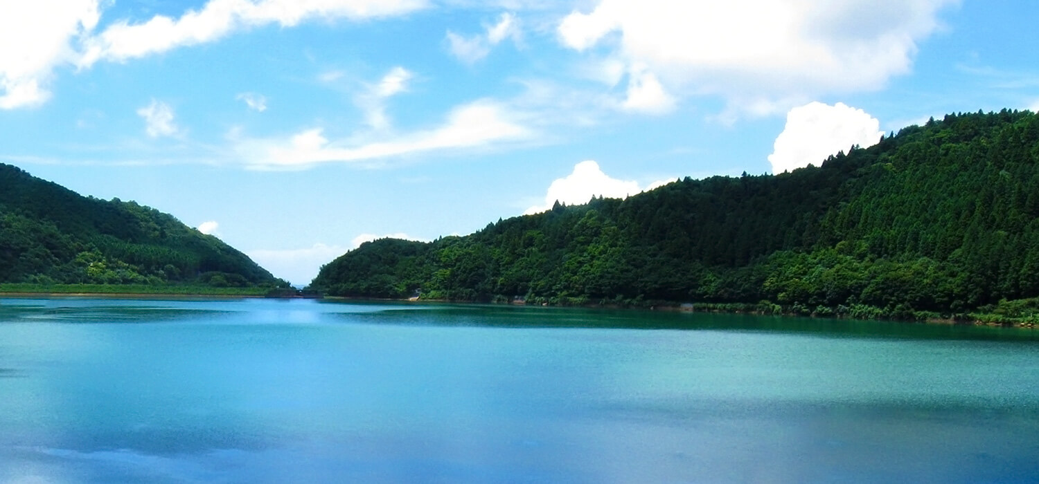 雲仙温泉 東園