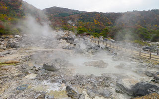 雲仙圖像